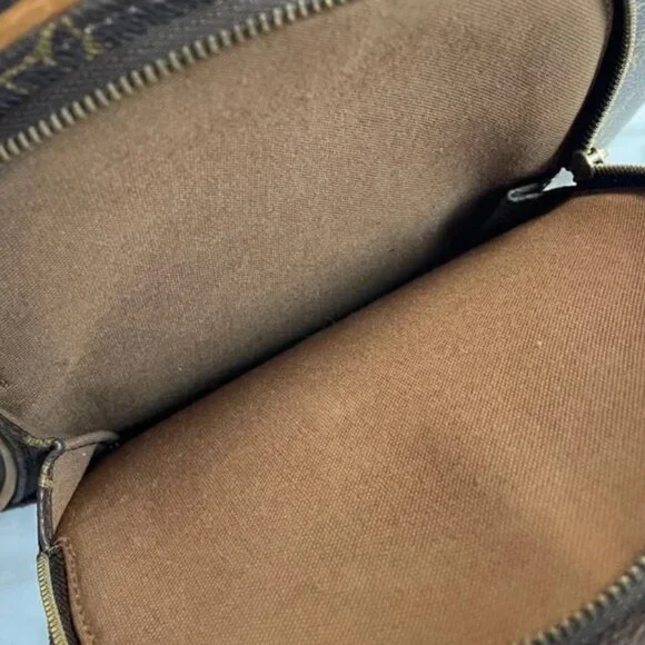 Louis Vuitton Monogram Ellipse GM Shoulder Bag